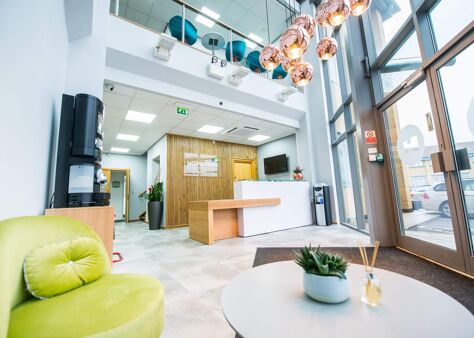 Office Space Hope Park Rooley Lane - Image 1