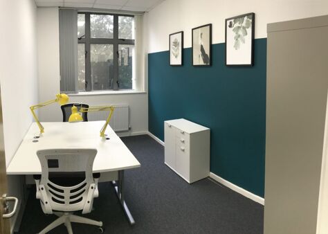 Office Space Hope Park Rooley Lane - Image 2
