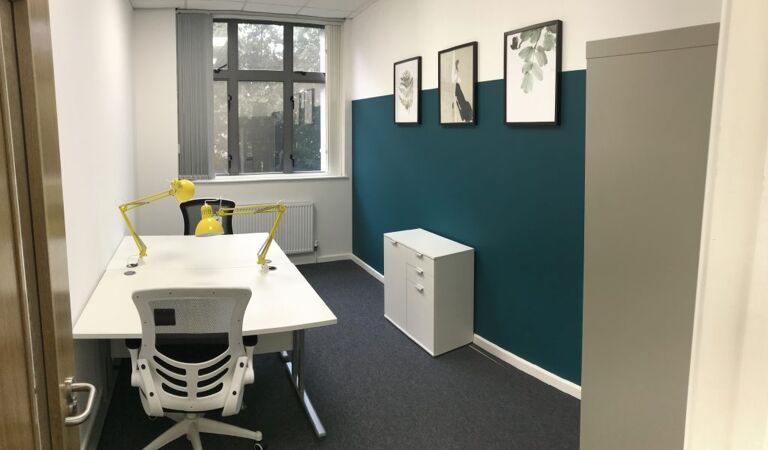 Office Space Hope Park Rooley Lane - Image 2