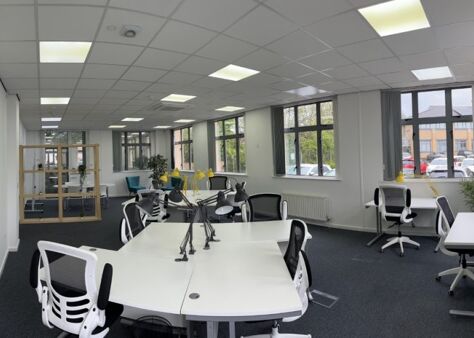 Office Space Hope Park Rooley Lane - Image 3