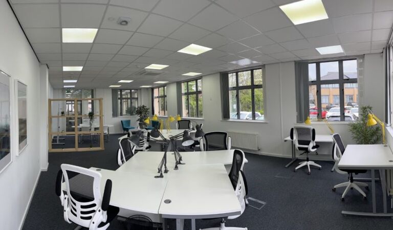 Office Space Hope Park Rooley Lane - Image 3