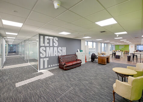 Office Space Astral Towers, Crawley  - Image 1