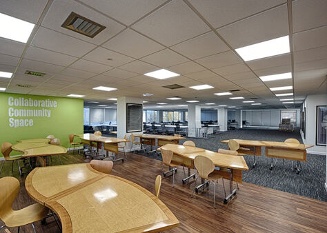 Office Space Astral Towers, Crawley  - Image 8