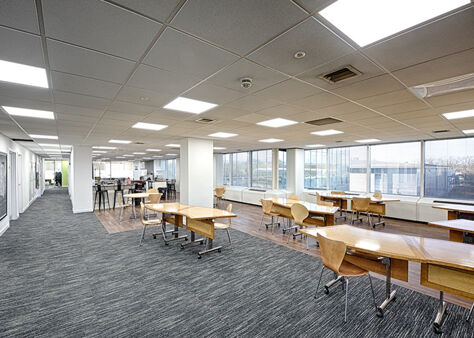 Office Space Astral Towers, Crawley  - Image 10