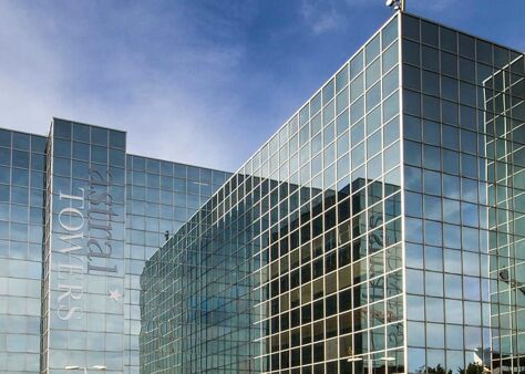 Office Space Astral Towers, Crawley  - Image 3