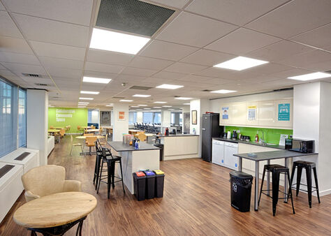 Office Space Astral Towers, Crawley  - Image 7
