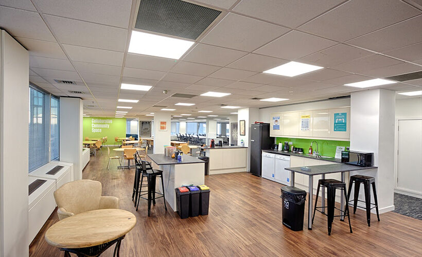 Office Space Astral Towers, Crawley  - Image 7