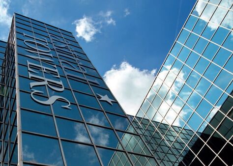 Office Space Astral Towers, Crawley  - Image 12