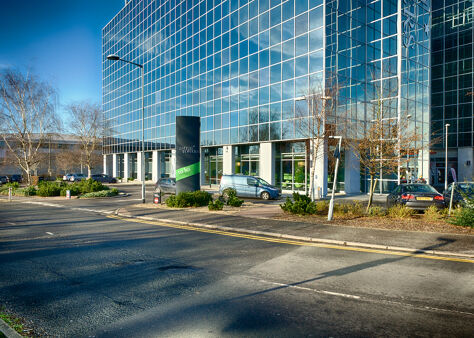 Office Space Astral Towers, Crawley  - Image 2