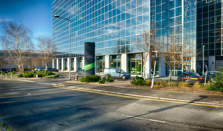 Office Space Astral Towers, Crawley  - Image 2