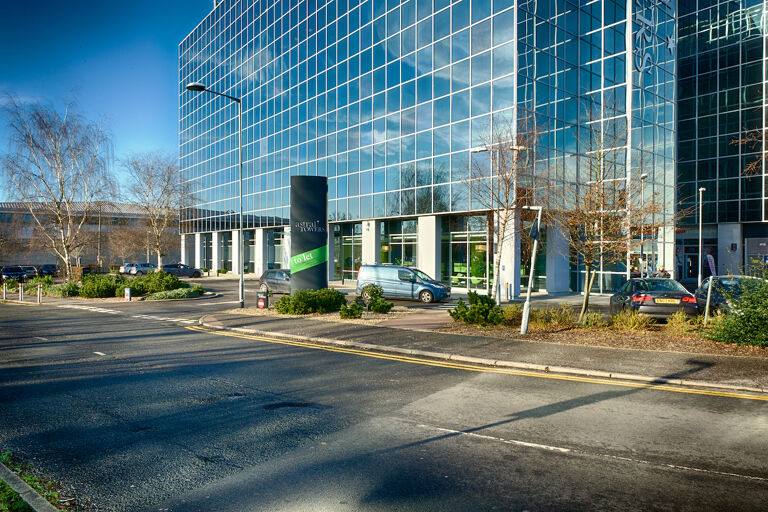 Office Space Astral Towers, Crawley  - Image 2