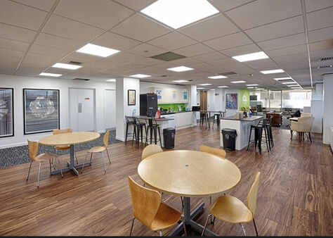 Office Space Astral Towers, Crawley  - Image 9