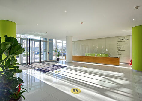 Office Space Astral Towers, Crawley  - Image 11