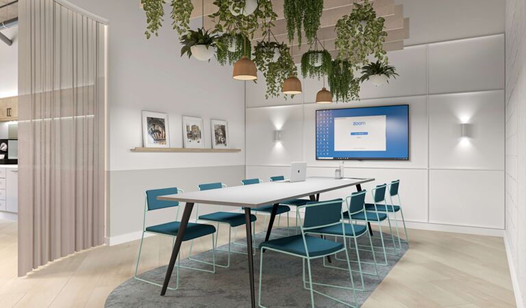 Office Space 27 Harper Road - Image 3