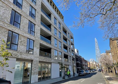 Office Space 27 Harper Road - Image 5