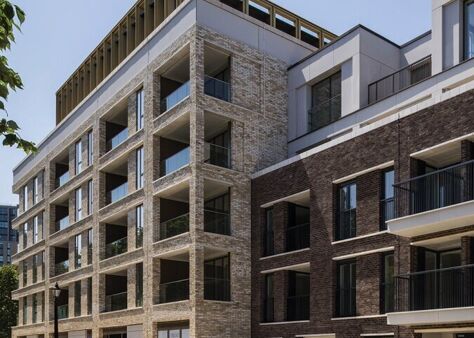 Office Space 27 Harper Road - Image 1