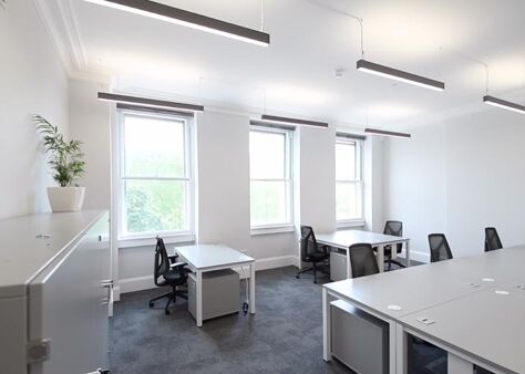 Office Space  118 Piccadilly - Image 7