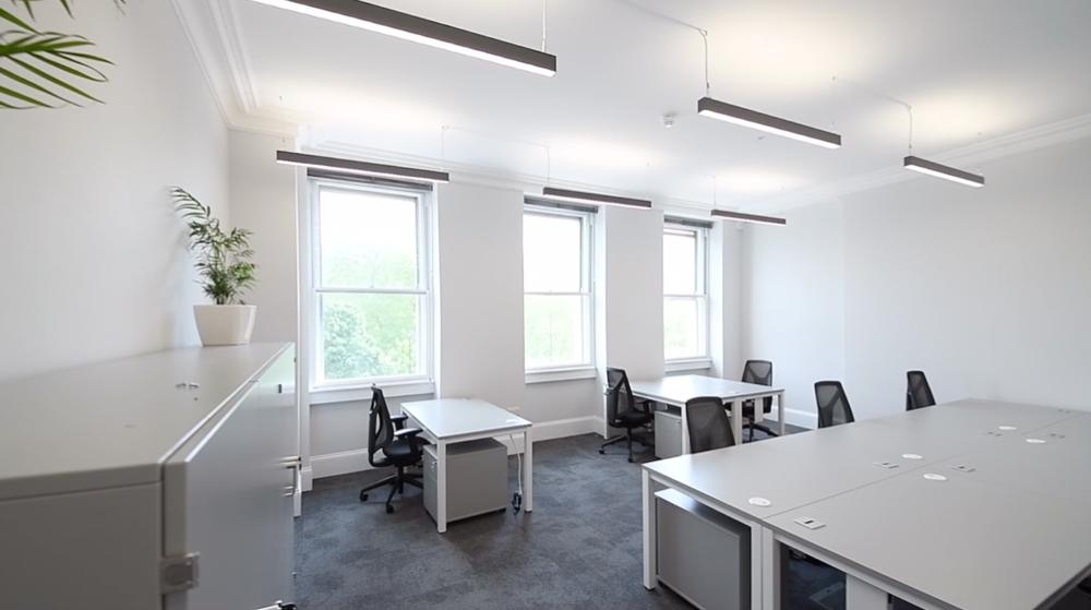 Office Space  118 Piccadilly - Image 7