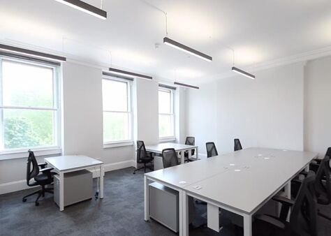 Office Space  118 Piccadilly - Image 5
