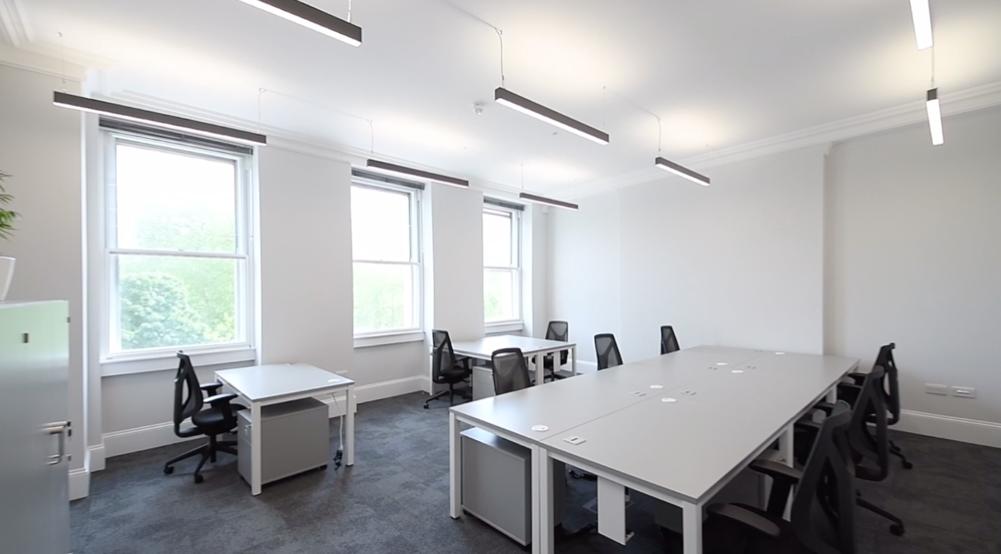 Office Space  118 Piccadilly - Image 5