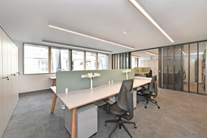 Office Space  118 Piccadilly - Image 6