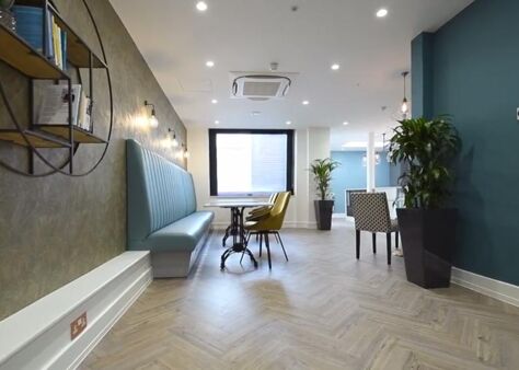 Office Space  118 Piccadilly - Image 2