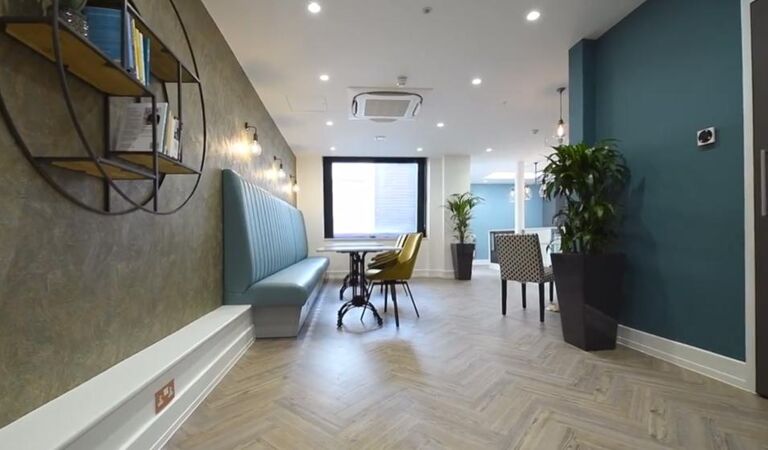 Office Space  118 Piccadilly - Image 2