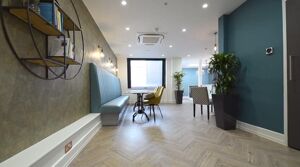 Office Space  118 Piccadilly - Image 2