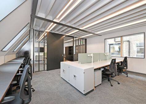 Office Space  118 Piccadilly - Image 3