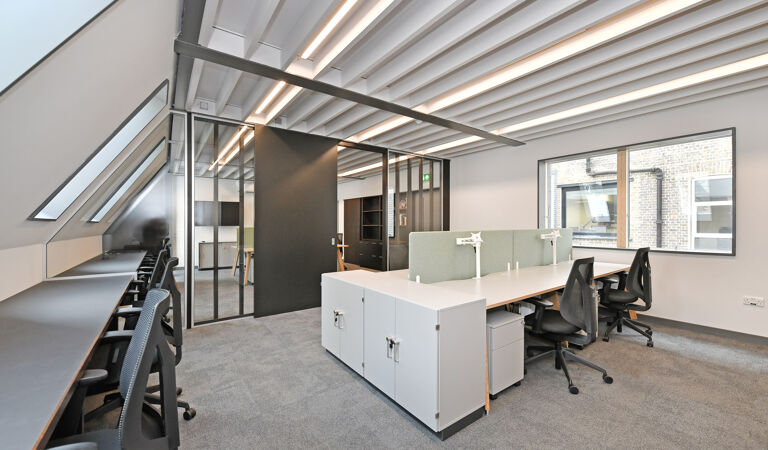 Office Space  118 Piccadilly - Image 3