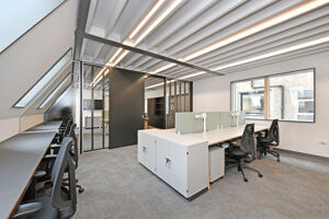 Office Space  118 Piccadilly - Image 3