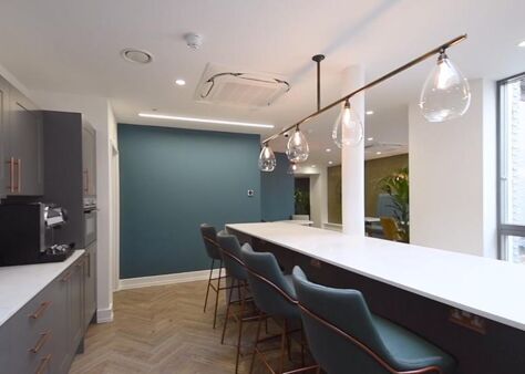 Office Space  118 Piccadilly - Image 8