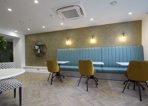 Office Space  118 Piccadilly - Image 9