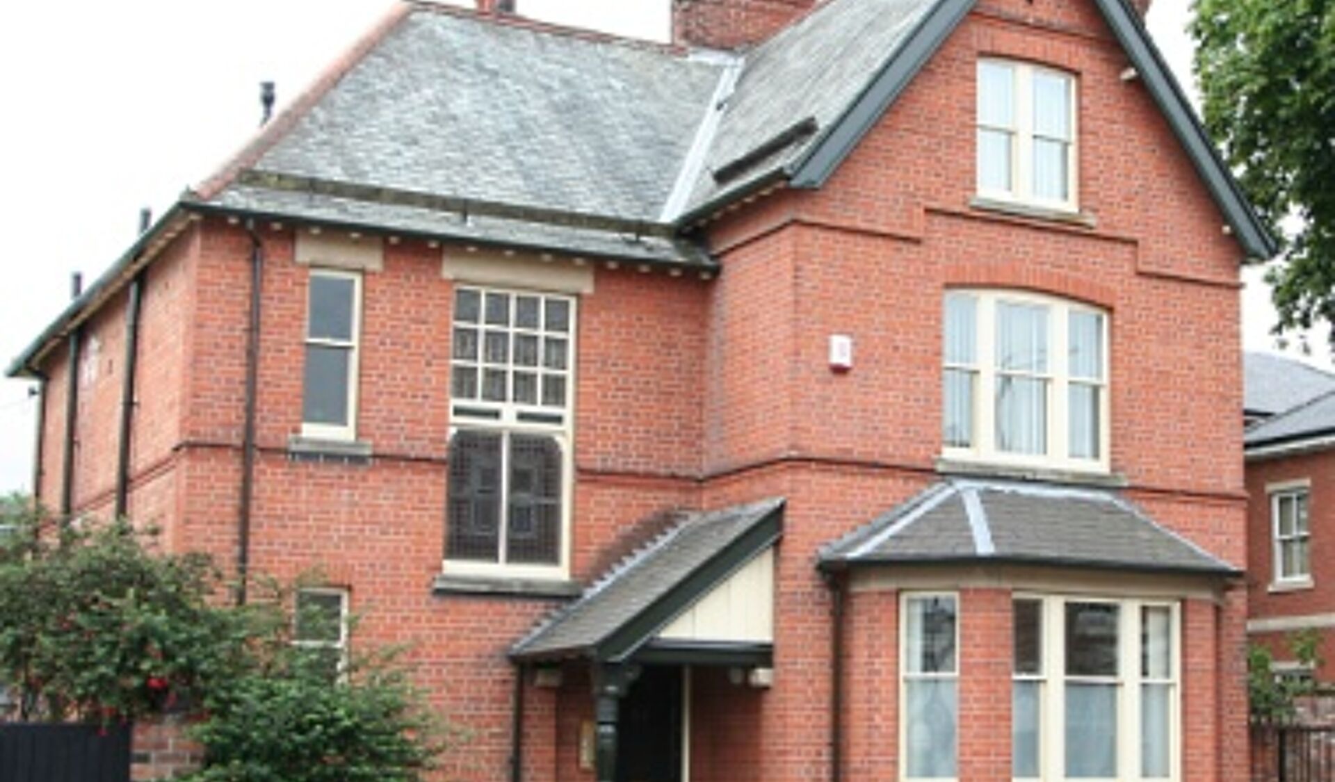 Office Space Croft House - Image 1