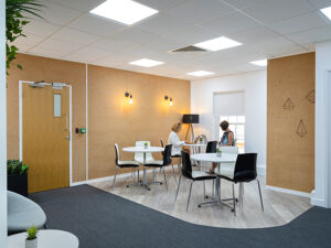 Office Space Thremhall Park  - Image 1