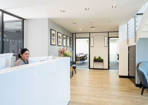 Office Space Thremhall Park  - Image 6