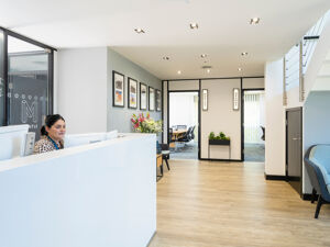 Office Space Thremhall Park  - Image 6