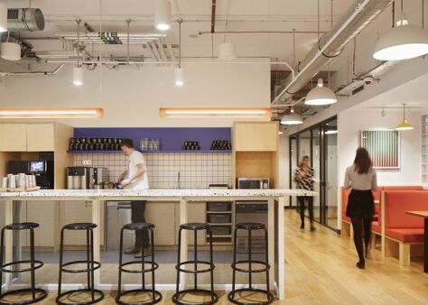 Office Space 145 City Road - Image 5