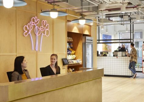 Office Space 145 City Road - Image 6