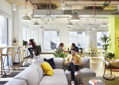 Office Space 145 City Road - Image 1