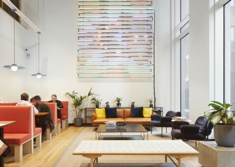 Office Space 145 City Road - Image 2