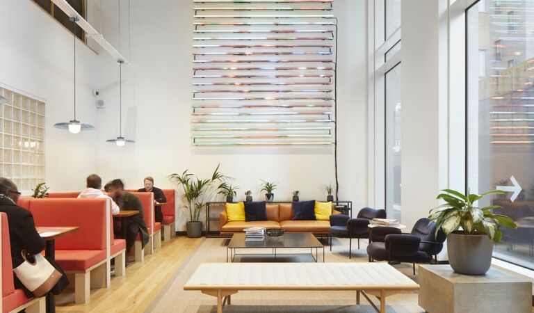 Office Space 145 City Road - Image 2