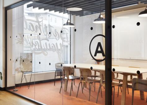 Office Space 145 City Road - Image 3