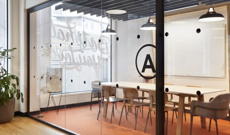 Office Space 145 City Road - Image 3