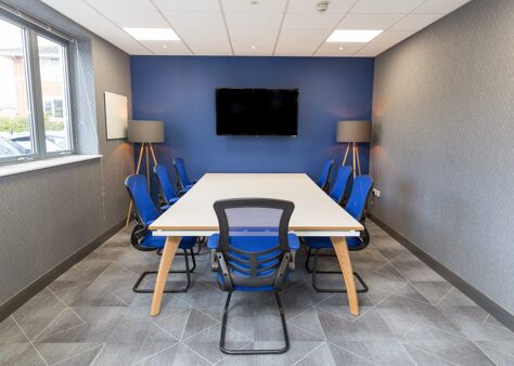 Office Space Leamington - Image 5