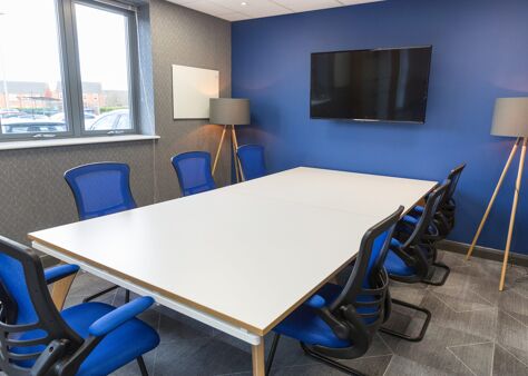 Office Space Leamington - Image 7