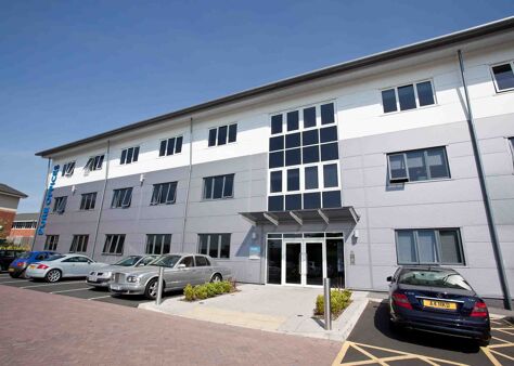 Office Space Leamington - Image 1