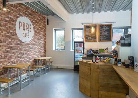 Office Space Leamington - Image 6