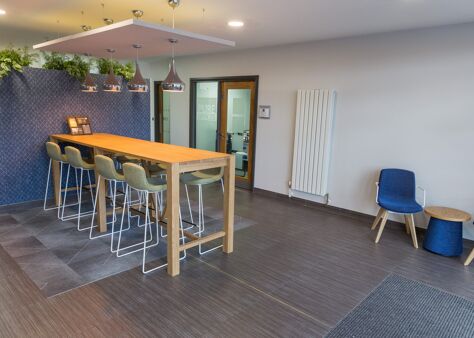 Office Space Leamington - Image 2