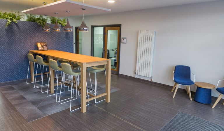 Office Space Leamington - Image 2